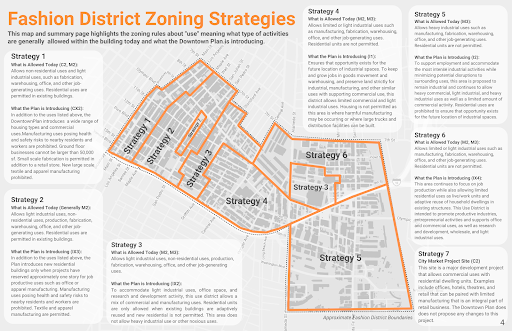 Downtown Los Angeles Community Plan Update Los Angeles City Planning